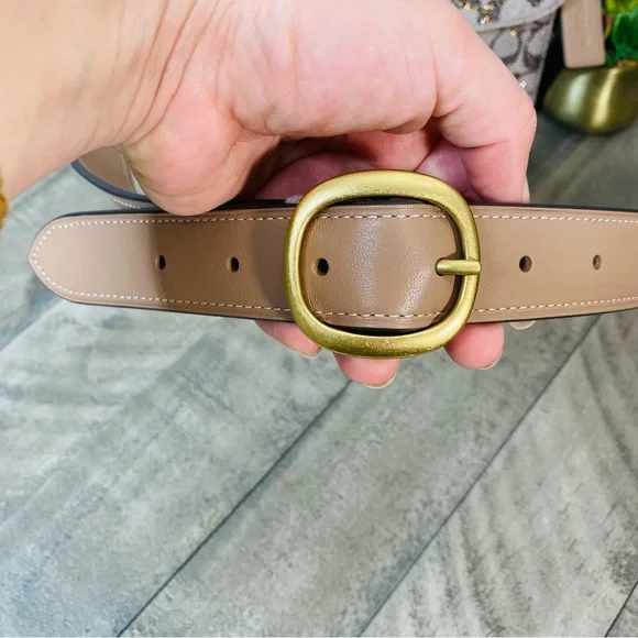 Coach Tabby 26 Medium Crystal Signature Jacquard Shoulder Bag Crossbody - Picture 8 of 16